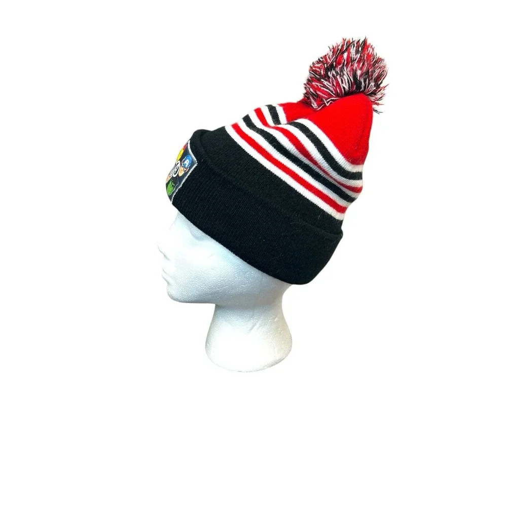 Youth Boy's Beanie The Avengers Winter Hat Avengers Assemble‎ Stocking Cap
